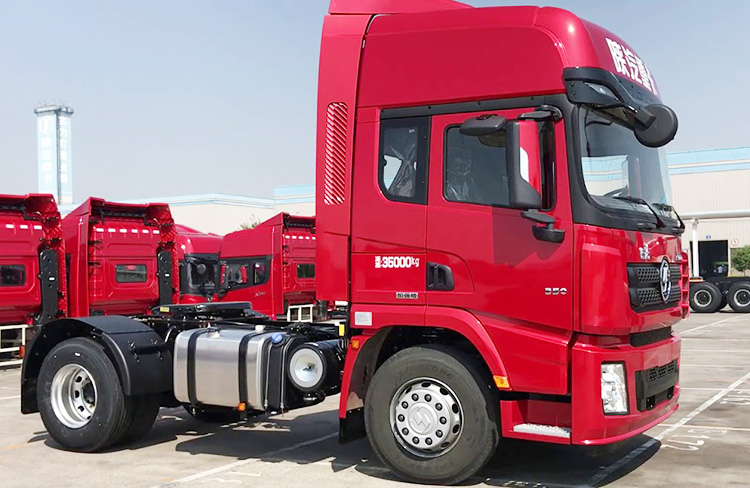 Shacman X3000 Price List Head Tractor | Shacman Truck Price In Nigeria | Shacman Nigeria