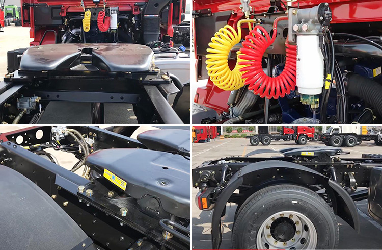 Shacman X3000 Price List Head Tractor | Shacman Truck Price In Nigeria | Shacman Nigeria