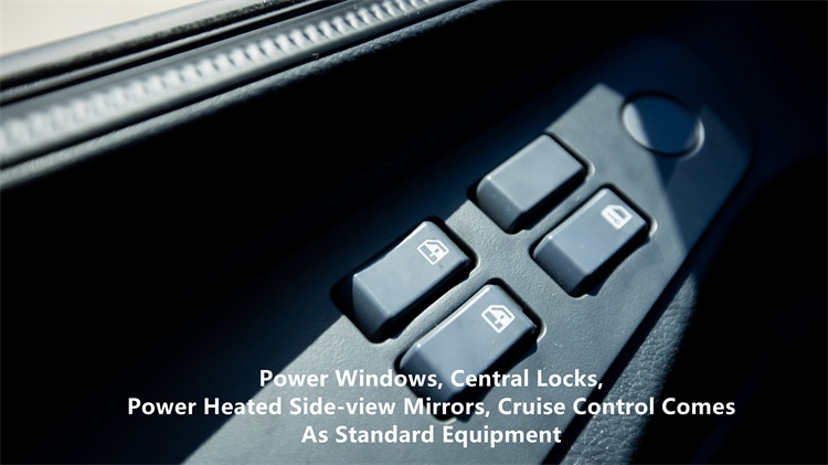 Foton Auman GTL Truck Tractor for Sale | Foton Truck Price In Nigeria