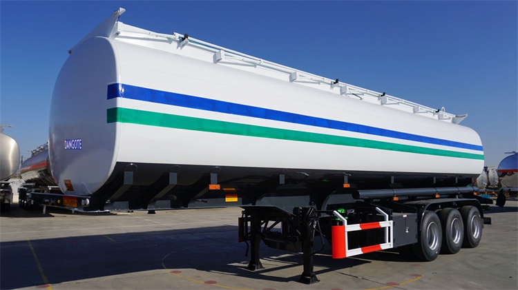 Dangote Trailer Price | Fuel Tanker Trailer for Sale | Fuel Tanker Prices | Dangote News Trucks