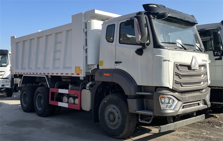 Dangote Sinotruk Howo 371 Price In Nigeria | Howo New Model 10 Wheel Tipper Price | Howo Truck New Model