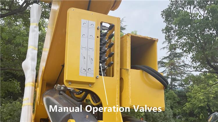 Dangote Transport Company | 37 Ton Container Side Loader Trailer for Sale | Side Loader for Sale