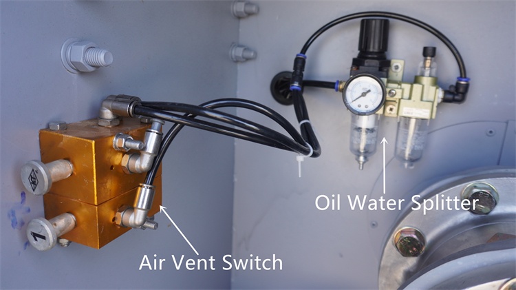 Dangote Palm Oil Tanker Price | Crude Oil Tanker Trailer for Sale | Oil Tank Trailer for Sale