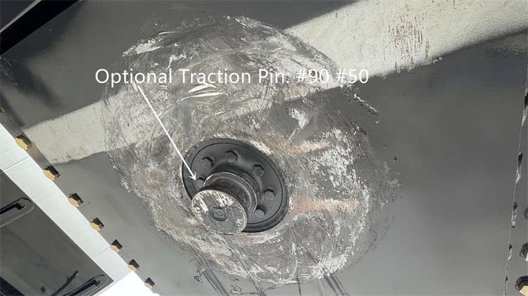 Dangote Palm Oil Tanker Price | Crude Oil Tanker Trailer for Sale | Oil Tank Trailer for Sale