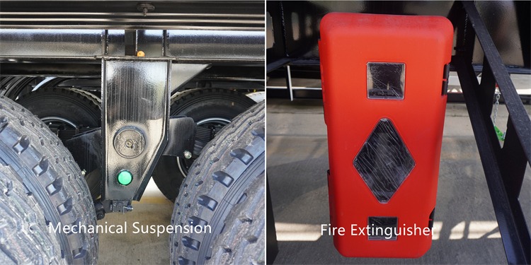 Dangote Palm Oil Tanker Price | Crude Oil Tanker Trailer for Sale | Oil Tank Trailer for Sale