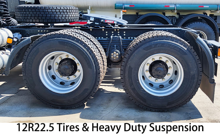 Dangote Truck Price Shacman H3000 Tractor Head for Sale in Nigeria