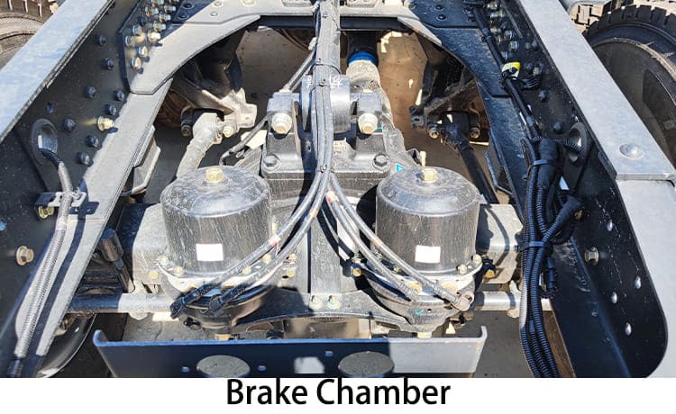 Dangote Truck Price Shacman H3000 Tractor Head for Sale in Nigeria