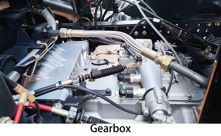 Dangote Truck Price Shacman H3000 Tractor Head for Sale in Nigeria