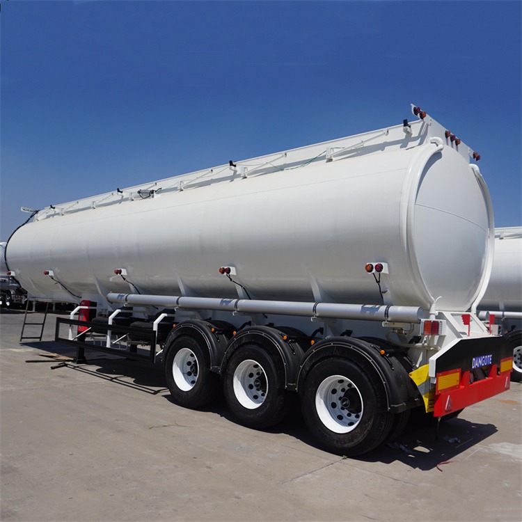 Dangote Palm Oil Tanker Price